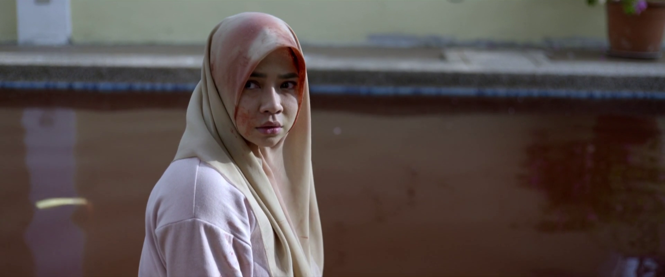 Kancheong film still
